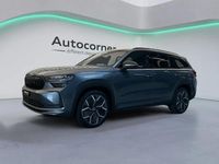 Gebraucht Skoda Kodiaq SportLine 204 PS (150 kW) 2025 Gray SUV