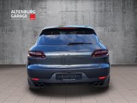 gebraucht Porsche Macan Turbo Performance PDK