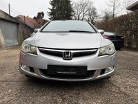 Gebraucht Honda Civic Hybrid 95 PS (69 kW) 2007