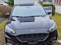 Gebraucht Ford Focus ST-Line 125 PS (91 kW) 2020 Limousine