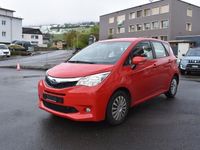 gebraucht Subaru Trezia 1.4 D Swiss