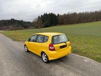 Gebraucht Honda Jazz Cool 78 PS (57 kW) 2007 Kleinwagen