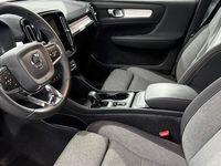 gebraucht Volvo XC40 2.0 B3 MH Core