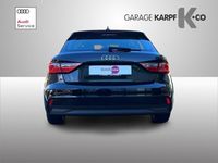 gebraucht Audi A1 Sportback 30 TFSI