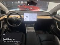 Gebraucht Tesla Model 3 Long Range AWD 366 kW (498 PS) 2021 Limousine