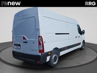 gebraucht Renault Master T35 2.3 Blue dCi 135 L3H2