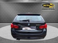Gebraucht BMW 320 Luxury Line 190 PS (139 kW) 2019 Kombi