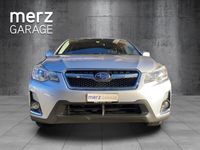 gebraucht Subaru XV 4x4 2.0i Swiss Two