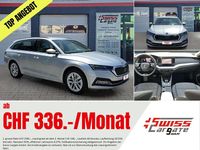 Gebraucht Skoda Octavia Ambition 150 PS (110 kW) 2024 Kombi