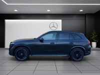 Neu Mercedes GLC400d 381 PS (280 kW) 2026 Grau SUV