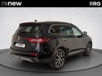 gebraucht Renault Koleos 2.0 dCi Intens 4WD Xtronic CVT