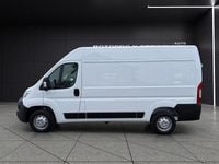 Neu Opel Movano 140 PS (102 kW) 2026 Limousine