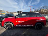 Gebraucht Suzuki Vitara 140 PS (102 kW) 2017 SUV