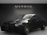 Gebraucht Mercedes S63 AMG AMG 639 PS (469 kW) 2019 Schwarz Limousine