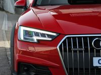 Gebraucht Audi A4 Allroad Comfort 252 PS (185 kW) 2018 Kombi