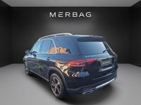 gebraucht Mercedes GLE300 d 4Matic