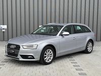Gebraucht Audi A4 190 PS (139 kW) 2014 Kombi