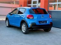 Gebraucht Citroën C3 PureTech 110 PS (80 kW) 2019 Kleinwagen