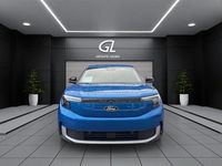 Gebraucht Ford Explorer Extended Range 250 kW (340 PS) 2024 Blau SUV
