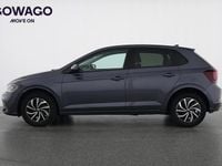 Gebraucht VW Polo Life 95 PS (69 kW) 2026 Gray Kleinwagen
