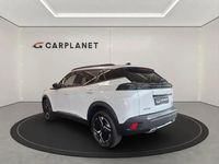 Neu Peugeot 2008 Allure Premium 145 PS (106 kW) 2025 Weiss SUV
