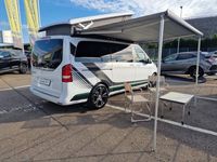 gebraucht Mercedes E250 Marco Polo d A