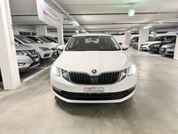 Gebraucht Skoda Octavia Ambition 115 PS (84 kW) 2020 Kombi