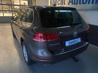 gebraucht VW Touareg 4.2 TDI Tiptronic