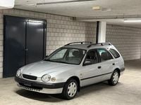 Gebraucht Toyota Corolla Terra 110 PS (80 kW) 1998 Kombi