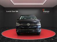 Gebraucht VW California California 199 PS (146 kW) 2019 Van