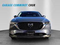 Gebraucht Mazda CX-5 Exclusive-Line 184 PS (135 kW) 2023 SUV