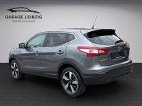 gebraucht Nissan Qashqai 1.2 DIG-T Acenta