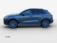 gebraucht Audi Q3 45 TFSI S line