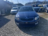 Gebraucht Skoda Octavia LAURIN & KLEMENT 180 PS (132 kW) 2014 Kleinwagen