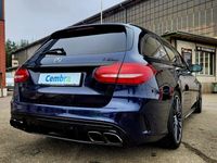 Gebraucht Mercedes C300 AMG 245 PS (180 kW) 2016