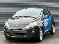 Gebraucht Ford Ka Titanium 69 PS (50 kW) 2010