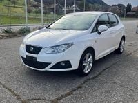 Gebraucht Seat Ibiza Sport 105 PS (77 kW) 2012