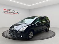 Gebraucht Peugeot 5008 Sport 156 PS (114 kW) 2010 Van / Kleinbus