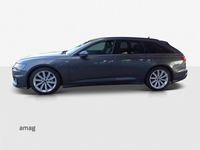 gebraucht Audi A6 Avant 45 TFSI sport