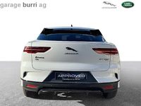 gebraucht Jaguar I-Pace EV400 S AWD AT