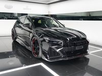 gebraucht Audi RS6 Avant Performance qu ABT Legacy Edition