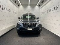 gebraucht Toyota Land Cruiser 2.8TD Luna Automatic