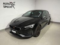 Gebraucht Cupra Leon VZ 300 PS (220 kW) 2022 Limousine