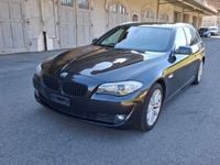 Gebraucht BMW 530 272 PS (200 kW) 2012 Kombi
