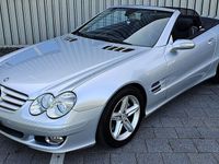 gebraucht Mercedes SL350 7G-Tronic