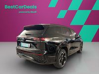 Gebraucht VW Tayron United 272 PS (200 kW) 2025 Schwarz SUV