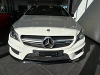 Gebraucht Mercedes CLA45 AMG AMG 360 PS (264 kW) 2014