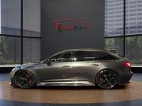 Gebraucht Audi RS6 600 PS (441 kW) 2019 Grau Kombi