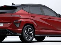 gebraucht Hyundai Kona 1.6 GDi HEV N Line DCT