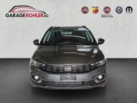 gebraucht Fiat Tipo 1.6MJ Station Wagon City Life